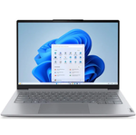 Lenovo ThinkBook 14 Gen 8 14 Inch Intel Core 5 210H 4.8GHz 16GB (2x 8GB) RAM 512GB SSD Laptop with Windows 11 Pro