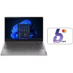 Lenovo ThinkBook 15 G5 IRL 15.6 Inch i5-1335U 4.6GHz 8GB RAM 256GB SSD Laptop with Windows 11 Pro + Bonus $50 Bonfire Card