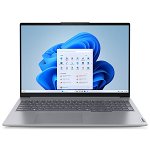 Lenovo ThinkBook 16 Gen 7 16 Inch Intel Ultra 5 125U 4.3GHz 16GB (2x 8GB) RAM 512GB SSD Laptop with Windows 11 Pro