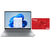 Lenovo ThinkBook 16 Gen 8 16 Inch Intel Ultra 5 225U 4.8GHz 32GB (2x 16GB) RAM 512GB SSD Laptop with Windows 11 Pro + $50 Prezzy Card