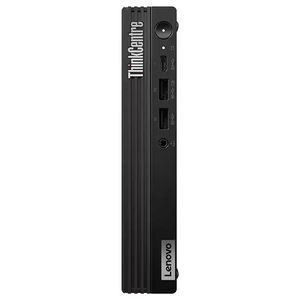 Lenovo ThinkCentre M70q Gen 5 Intel i3-14100T 4.4GHz 16GB (2 x 8GB) RAM 256GB SSD Tiny Desktop with Windows 11 Pro