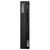 Lenovo ThinkCentre M70q Gen 5 Intel i3-14100T 4.4GHz 16GB (2 x 8GB) RAM 256GB SSD Tiny Desktop with Windows 11 Pro