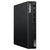 Lenovo ThinkCentre M70q Gen 5 Intel i3-14100T 4.4GHz 16GB (2 x 8GB) RAM 256GB SSD Tiny Desktop with Windows 11 Pro