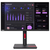 Lenovo ThinkCentre M70q Gen 5 Intel i7-14700T 5.2GHz 32GB (2 x 16GB) RAM 512GB SSD Tiny Desktop with Windows 11 Pro + ThinkVision 23.8" Monitor