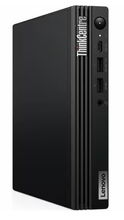 view Lenovo ThinkCentre M70q Gen 5 i5-14400T 4.5GHz 16GB (2 x 8GB) RAM 512GB SSD Tiny Desktop with Windows 11 Pro