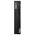 Lenovo ThinkCentre M70q Gen 5 i5-14400T 4.5GHz 16GB (2 x 8GB) RAM 512GB SSD Tiny Desktop with Windows 11 Pro + ThinkVision 23.8" Monitor