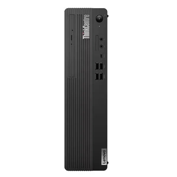 Lenovo ThinkCentre M70s Gen 5 Intel i5-14400 4.7GHz 16GB (2x 8GB) RAM 256GB SSD Small Form Factor Desktop with Windows 11 Pro