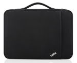 Lenovo ThinkPad Sleeve for 12 Inch Laptops - Black