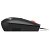 Lenovo ThinkPad Compact USB-C Optical Wired Mouse - Black