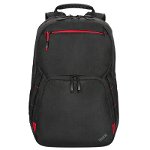 Lenovo ThinkPad Essential Plus Backpack for 15.6 Inch Laptops - Black