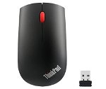 Lenovo ThinkPad Essential Wireless Mouse - Black