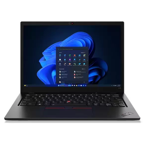 Lenovo ThinkPad L13 Gen 5 13.3 Inch Intel Ultra 5 125U 4.3GHz 16GB RAM 512GB SSD Laptop with Windows 11 Pro