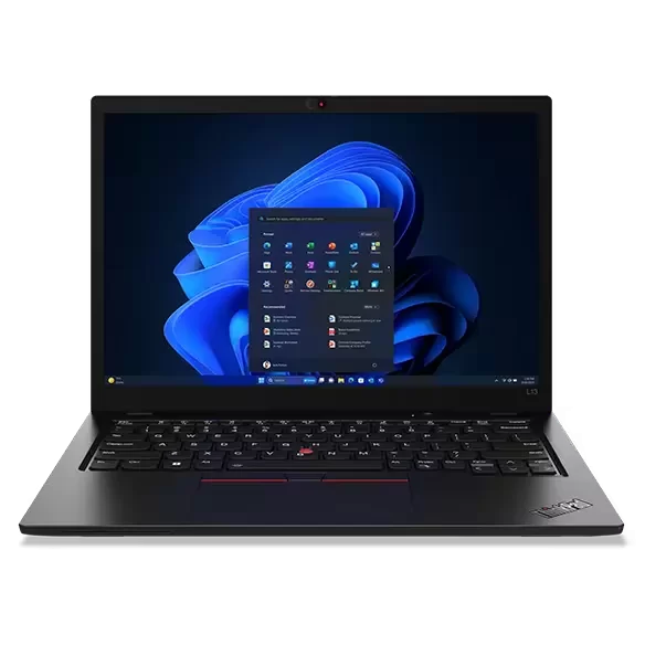 Lenovo ThinkPad L13 Gen 5 13.3 Inch Intel Ultra 5 125U 4.3GHz 16GB RAM 512GB SSD Laptop with Windows 11 Pro