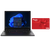 Lenovo ThinkPad L13 Gen 5 13.3 Inch Intel Ultra 5 125U 4.3GHz 16GB RAM 512GB SSD Laptop with Windows 11 Pro + $50 Prezzy Card