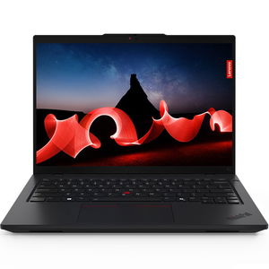 Lenovo ThinkPad L14 Gen 5 14 Inch Ultra 5 125U 4.3GHz 16GB (2x 8GB) RAM 512GB SSD Wi-Fi 6E Laptop with Windows 11 Pro