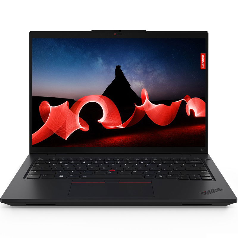 Lenovo ThinkPad L14 Gen 5 14 Inch Ultra 5 125U 4.3GHz 16GB (2x 8GB) RAM 512GB SSD Wi-Fi 6E Laptop with Windows 11 Pro