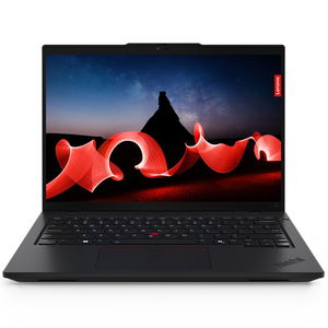 Lenovo ThinkPad L14 Gen 5 14 Inch Intel Ultra 5 125U 4.3GHz 16GB (2 x 8GB) RAM 256GB SSD Laptop with Windows 11 Pro