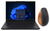 Lenovo ThinkPad L14 Gen 6 14 Inch Ultra 5 225U 4.8GHz 32GB (2x 16GB) RAM 512GB SSD Laptop with Windows 11 Pro + Wireless Mouse