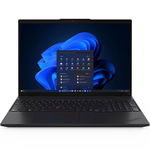 Lenovo ThinkPad L16 Gen 2 16 Inch AMD Ryzen 7 PRO 250 5.1GHz 32GB (2x 16GB) RAM 512GB SSD Laptop with Windows 11 Pro