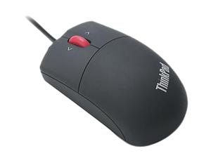 Lenovo ThinkPad Wired USB Laser Mouse