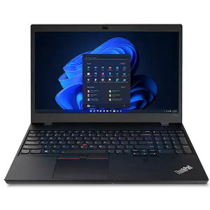 Lenovo ThinkPad P15v Gen 3 15.6 Inch AMD Ryzen 7 Pro 6850H 4.7GHz 16GB RAM 1TB SSD NVIDIA RTX A2000 Laptop with Windows 10 Pro