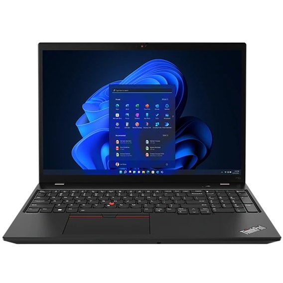Lenovo ThinkPad P16s Gen 1 16 Inch WUXGA AMD Ryzen 5 Pro 6650U 4.5GHz 16GB RAM 512B SSD Laptop with Windows 10/11 Pro + 4G LTE