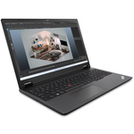 Lenovo ThinkPad P16v Gen 2 16 Inch Intel Ultra 7 155H 4.8GHz 32GB RAM 1TB SSD Laptop with Windows 11 Pro
