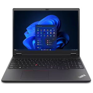 Lenovo ThinkPad P16v Gen 2 16 Inch Intel Ultra 7 155H 4.8GHz 32GB RAM 1TB SSD RTX 2000 Ada 8GB Laptop with Windows 11 Pro