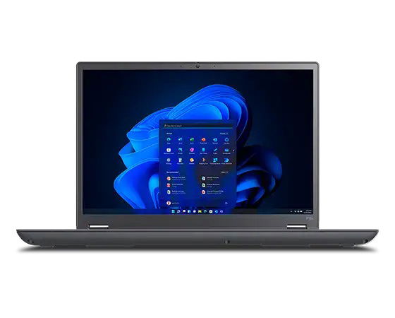 Lenovo ThinkPad P16v Gen 1 16 Inch i7-13800H 5.2GHz 32GB RAM 1TB SSD RTX2000 Laptop with Windows 11 Pro