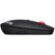 Lenovo ThinkPad Silent Bluetooth Optical Wireless Mouse - Black