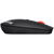 Lenovo ThinkPad Silent Bluetooth Optical Wireless Mouse - Black