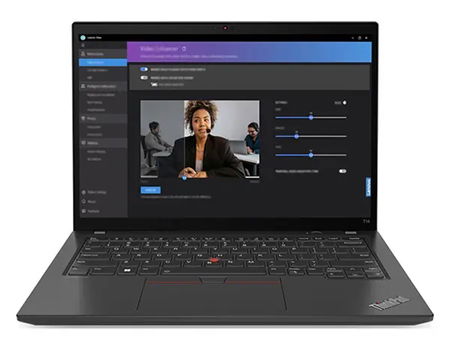 Lenovo ThinkPad T14 Gen 4 14 Inch i7-1355U 5.0GHz 16GB RAM 512GB SSD Laptop with Windows 10/11 Pro