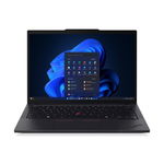 Lenovo ThinkPad T14 Gen 6 14 Inch Intel Core Ultra 5 255H 4.9GHz 16GB (2x8GB) RAM 512GB SSD Laptop with Windows 11 Pro