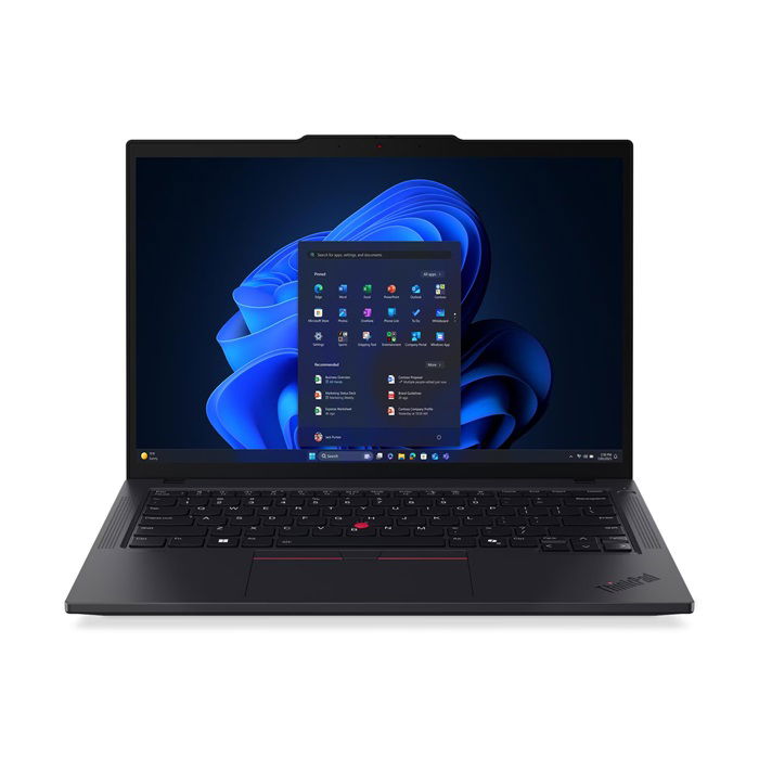 Lenovo ThinkPad T14 Gen 6 14 Inch Intel Core Ultra 7 255H 5.1GHz 32GB (2x16GB) RAM 512GB SSD Touchscreen Laptop with Windows 11 Pro + 4G LTE