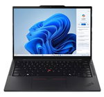 Lenovo ThinkPad T14s Gen 5 14 Inch Ultra 7 155U 4.8GHz 16GB RAM 512GB SSD Laptop with Windows 11 Pro - Black