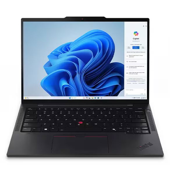 Lenovo ThinkPad T14s Gen 5 14 Inch Intel Ultra 5 125U 4.3GHz 16GB RAM 512GB SSD Laptop with Windows 11 Pro