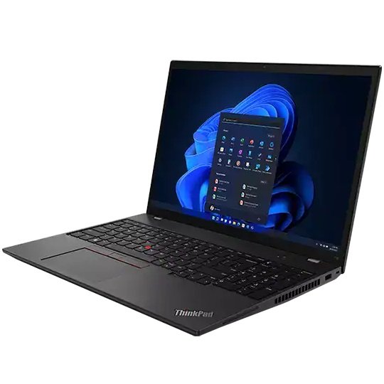 Lenovo ThinkPad T16 Gen 2 16 Inch Intel i7-1355U 5.0GHz 16GB RAM 512GB SSD Laptop with Windows 11 Pro