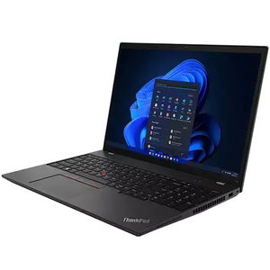 Lenovo ThinkPad T16 Gen 2 16 Inch Intel i7-1355U 5.0GHz 16GB RAM 512GB SSD Touchscreen Laptop with Windows 11 Pro + 4G LTE