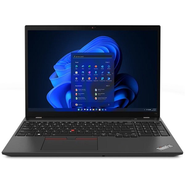 Lenovo ThinkPad T16 Gen 1 16 Inch WUXGA Intel i7-1255U 4.7GHz 16GB RAM 512GB SSD Touchscreen Laptop with Windows 10/11 Pro + 4G LTE