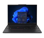 Lenovo ThinkPad T16 Gen 4 16 Inch Ultra 5 225H 4.9GHz 16GB (2x8GB) RAM 512GB SSD Laptop with Windows 11 Pro