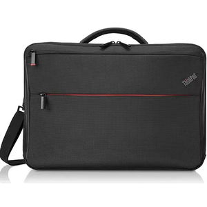 Lenovo ThinkPad Professional Slim Topload Case for 14 Inch Laptops - Black