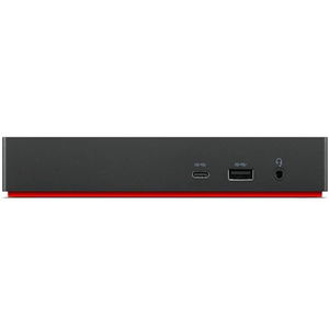 Lenovo Thinkpad Universal USB-C Dock 40AY0090AU | Elive NZ