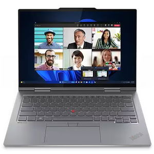 Lenovo ThinkPad X1 2-in-1 Gen 9 14 Inch Intel Ultra 7 155U 4.8GHz 16GB RAM 512GB SSD Touchscreen Convertible Laptop with Windows 11 Pro + 4G LTE