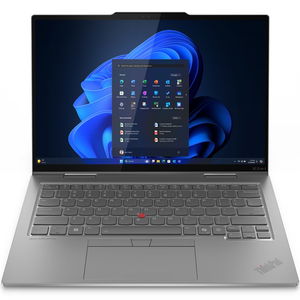 Lenovo ThinkPad X1 2-in-1 Gen 10 14 Inch Ultra 7 258V 4.8GHz 32GB RAM 512GB SSD Wi-Fi 7 Touchscreen Laptop with Windows 11 Pro
