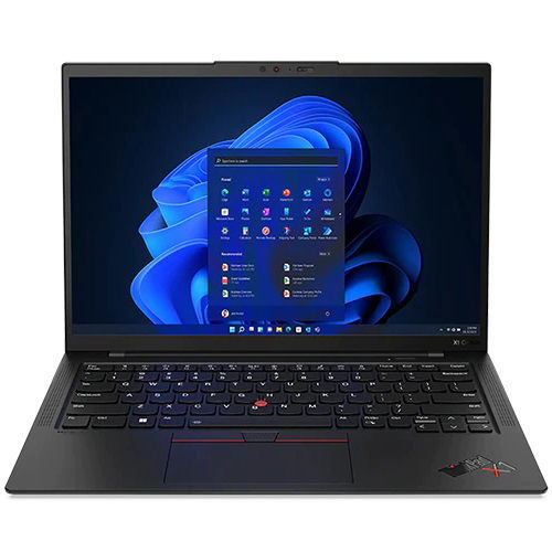 Lenovo ThinkPad X1 Carbon Gen 10 14 Inch WUXGA Intel i7-1255U 4.7GHz 16GB RAM 512GB SSD Touchscreen Laptop with Windows 10/11 Pro + 4G LTE