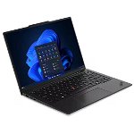 Lenovo ThinkPad X1 Carbon Gen 12 14 Inch Intel Ultra 7 155U 4.8GHz 32GB RAM 1TB SSD Touchscreen Laptop with Windows 11 Pro + 4G LTE