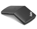 Lenovo ThinkPad X1 Presenter Bluetooth Wireless Mouse - Black