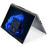 Lenovo ThinkPad X1 Yoga Gen 8 14 Inch Intel i7-1355U 5.0GHz 16GB RAM 512GB SSD Touchscreen Convertible Laptop with Windows 11 Pro