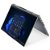 Lenovo ThinkPad X1 Yoga Gen 7 14 Inch WUXGA Intel i5-1240P 4.4GHz 16GB RAM 512GB SSD Touchscreen Convertible Laptop with Windows 11 Pro