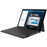 Lenovo ThinkPad X12 12.3 Inch Intel i5-1130G7 4.0Ghz 16GB RAM 256GB SSD Detachable Touchscreen Laptop with Windows 10/11 Pro